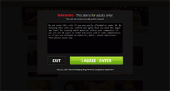 Desktop Screenshot of cum-fun.com